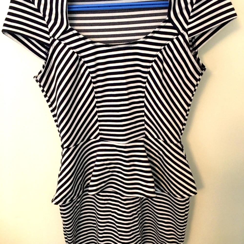 Charlotte Russe Dress